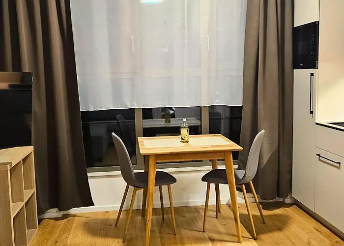 Teddbear - Stylish With A Cozy Soul Lejlighed Brno