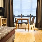 Teddbear - Stylish With A Cozy Soul * Brno