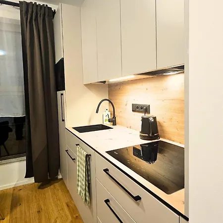 Teddbear - Stylish With A Cozy Soul 公寓 *