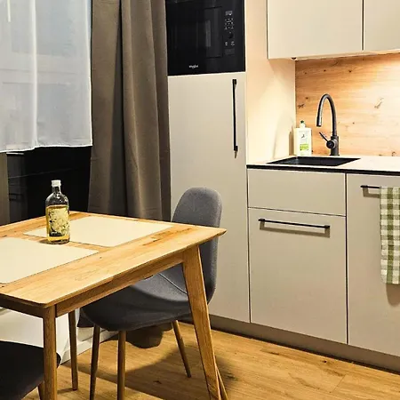 Apartmán Teddbear - Stylish With A Cozy Soul *