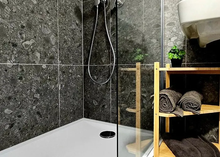 公寓 Teddbear - Stylish With A Cozy Soul *