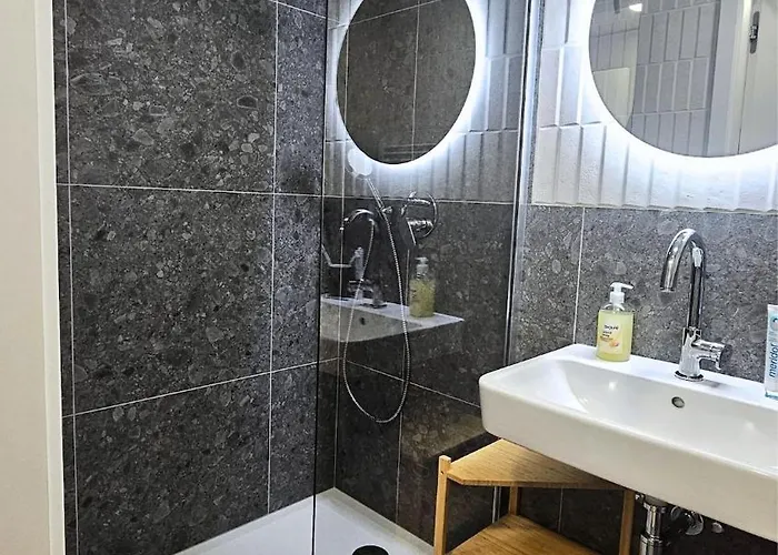 Teddbear - Stylish With A Cozy Soul 布尔诺