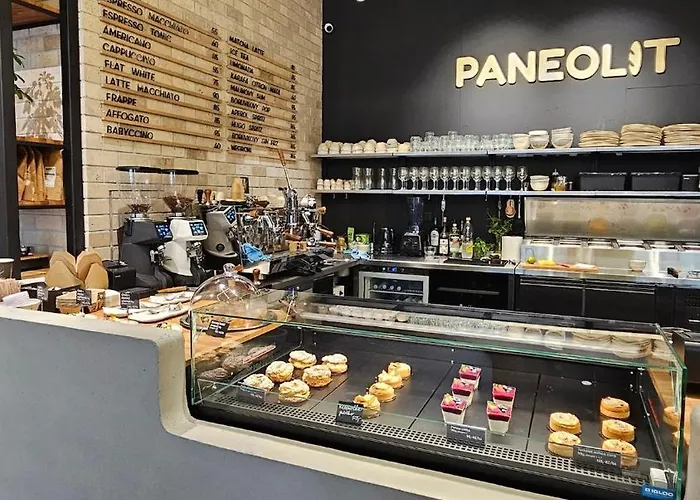 Teddbear - Stylish With A Cozy Soul 布尔诺