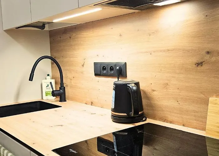 Teddbear - Stylish With A Cozy Soul Appartamento Brno