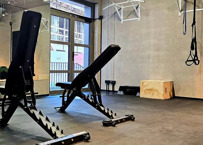 Teddbear - Stylish With A Cozy Soul 公寓 布尔诺