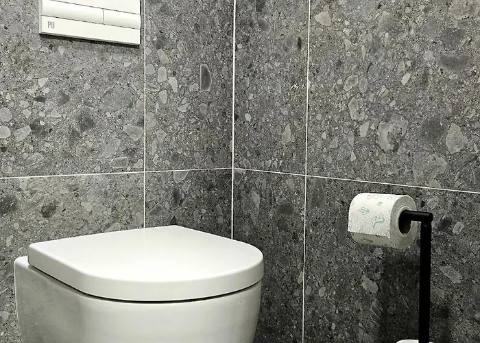 公寓 Teddbear - Stylish With A Cozy Soul 布尔诺