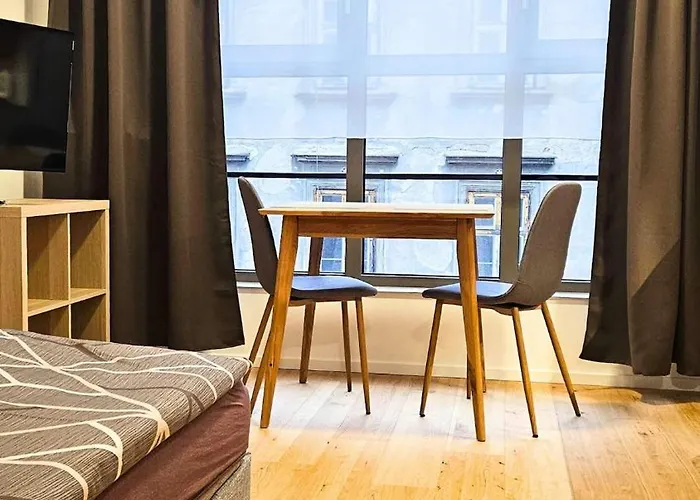 Teddbear - Stylish With A Cozy Soul * 布尔诺