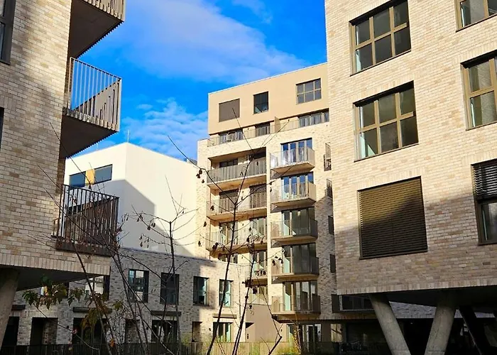 公寓 Teddbear - Stylish With A Cozy Soul *